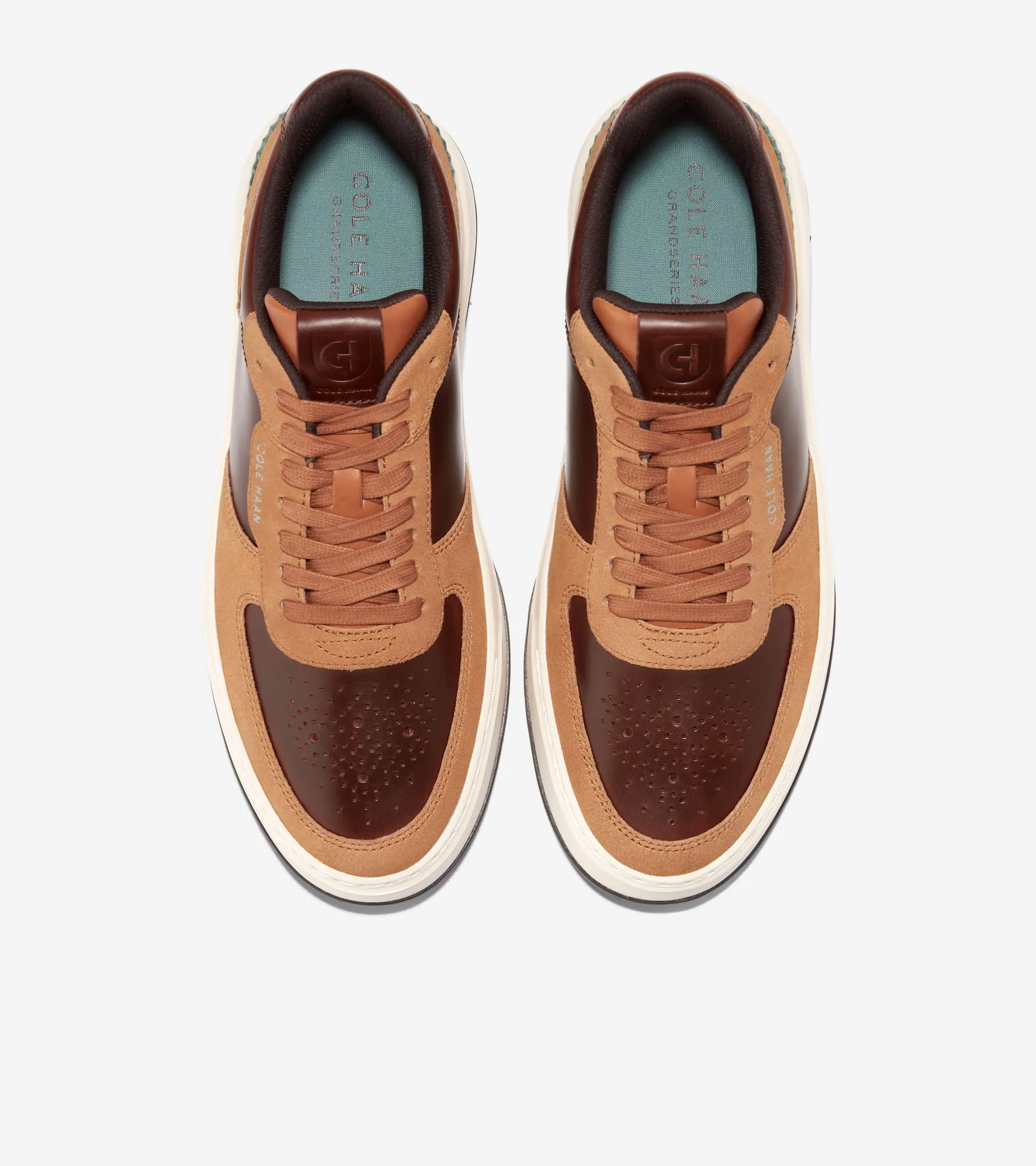 Men's GrandPrø Crossover Sneakers
