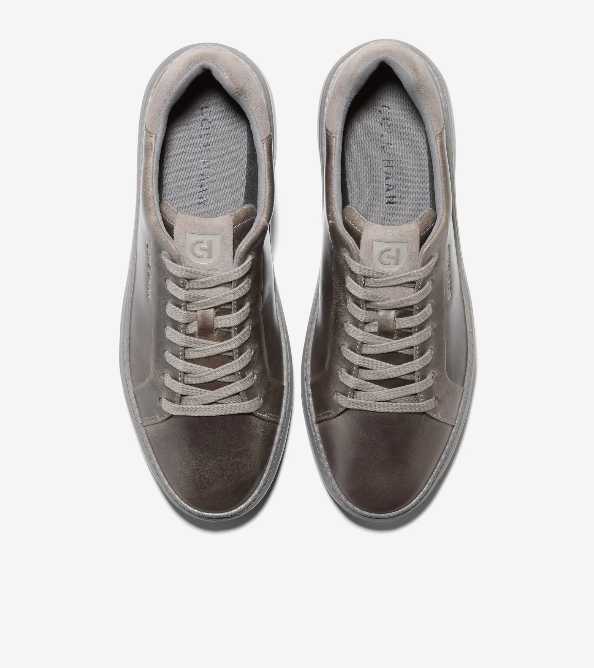 Men's GrandPrø Topspin Sneakers