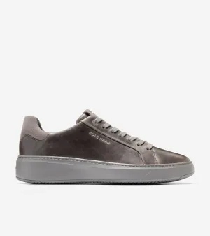 Men's GrandPrø Topspin Sneakers