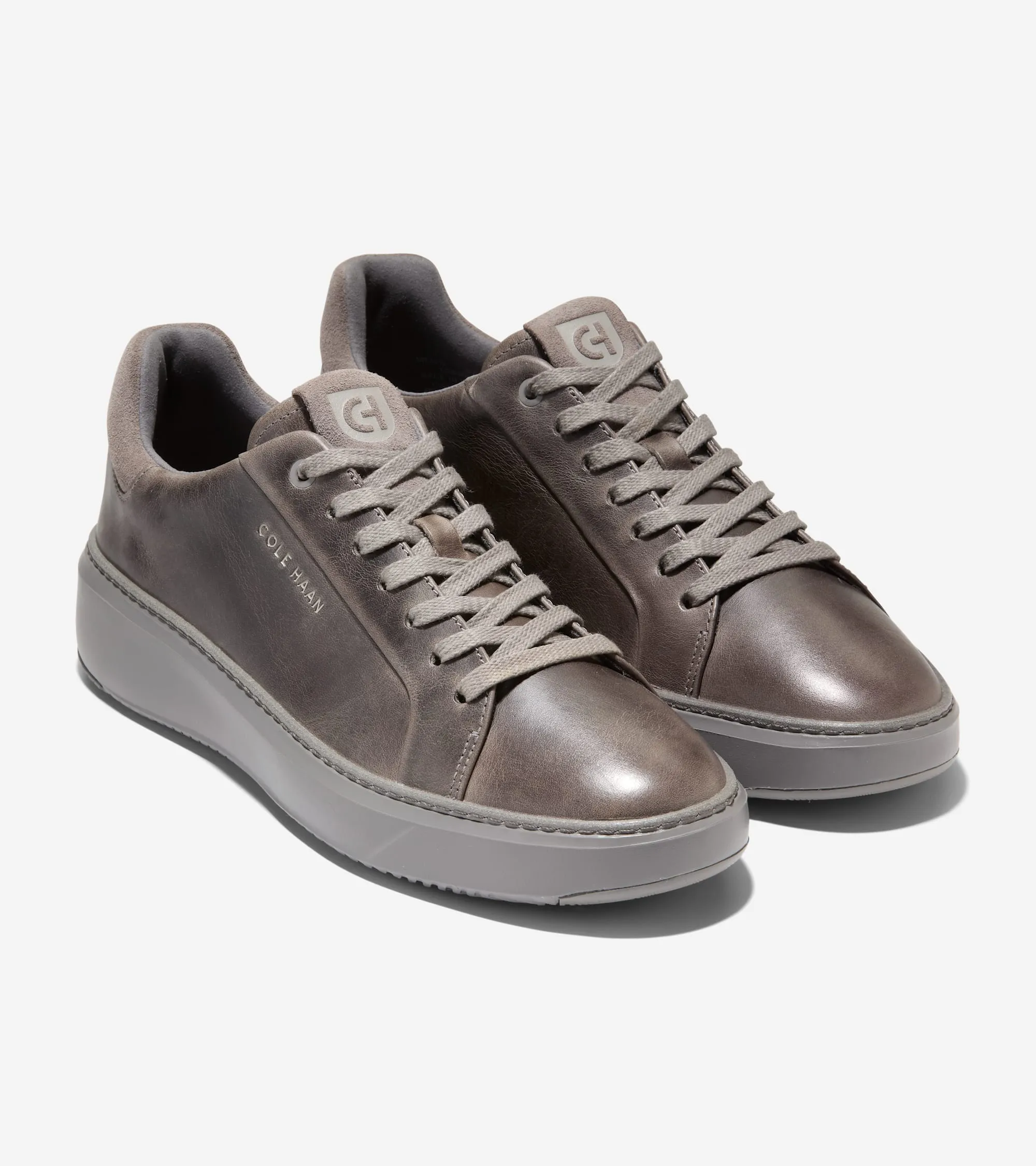 Men's GrandPrø Topspin Sneakers