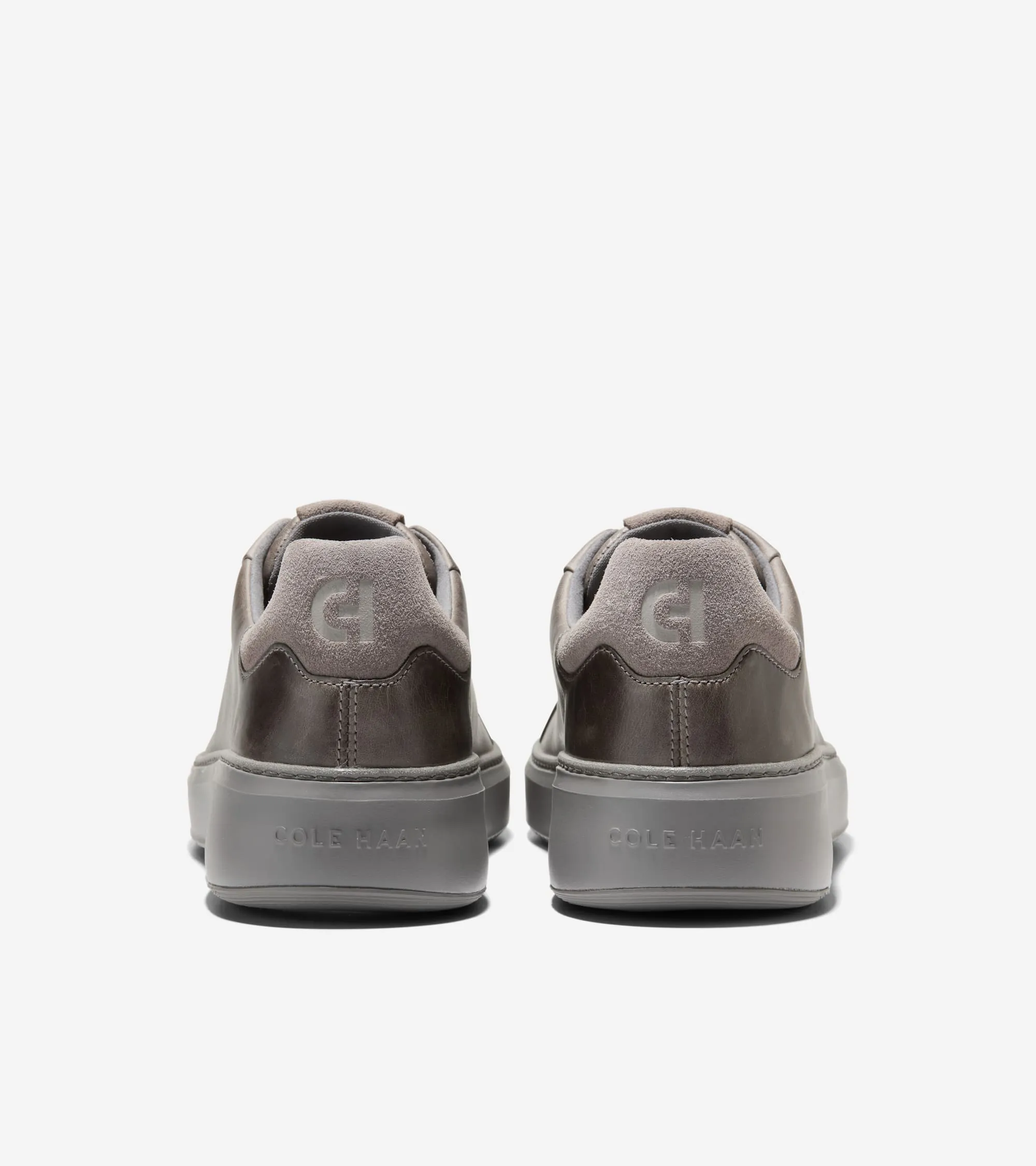 Men's GrandPrø Topspin Sneakers