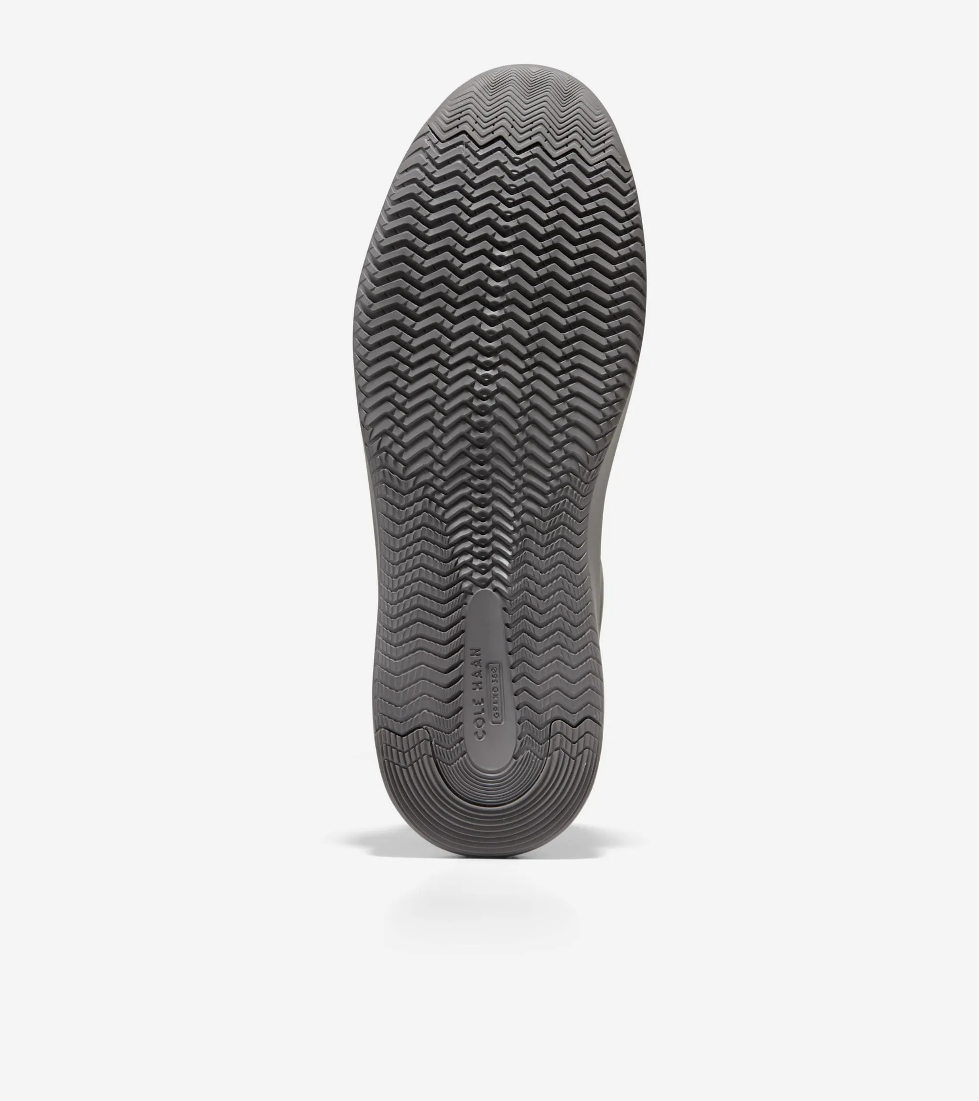 Men's GrandPrø Topspin Sneakers