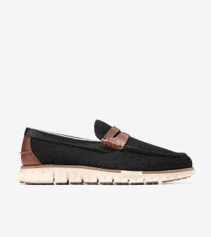 Men's ZERØGRAND Remastered Stitchlite™ Loafers