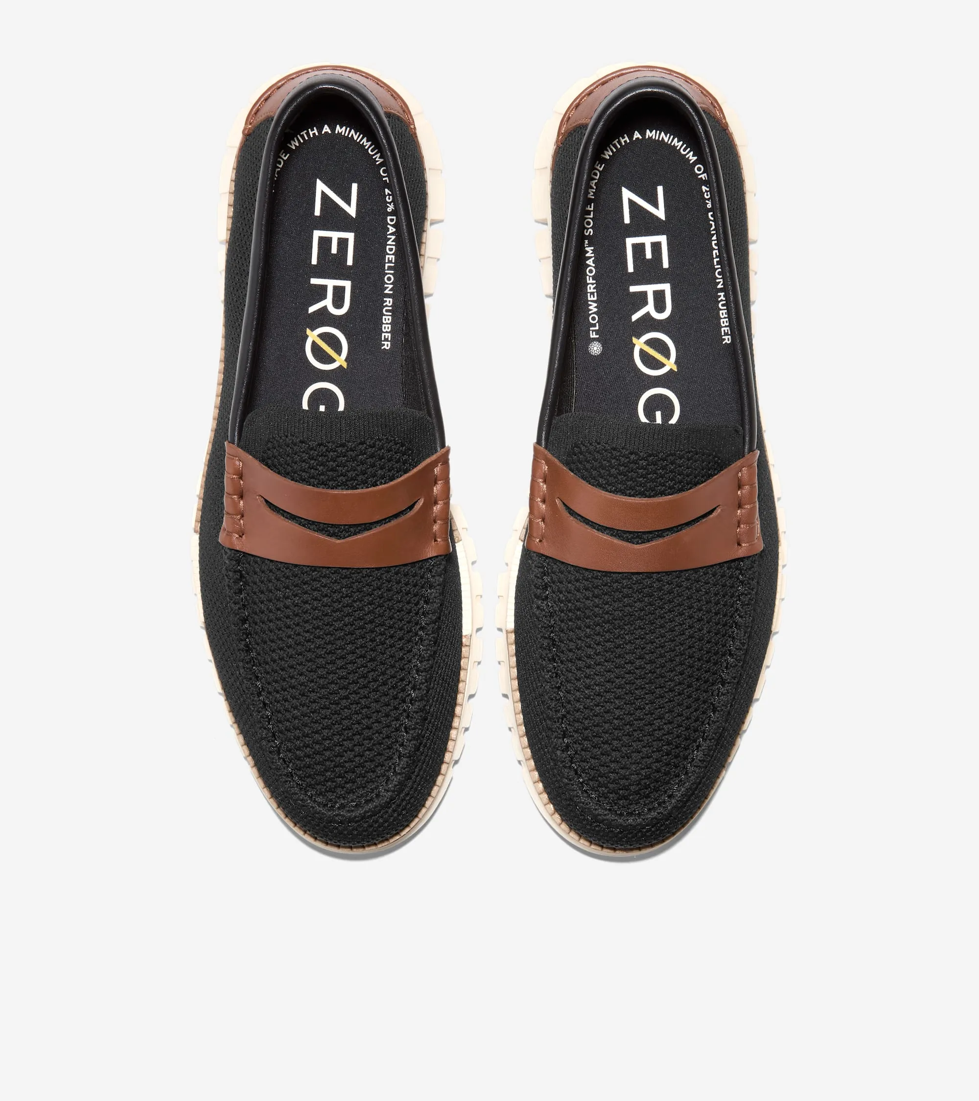 Men's ZERØGRAND Remastered Stitchlite™ Loafers