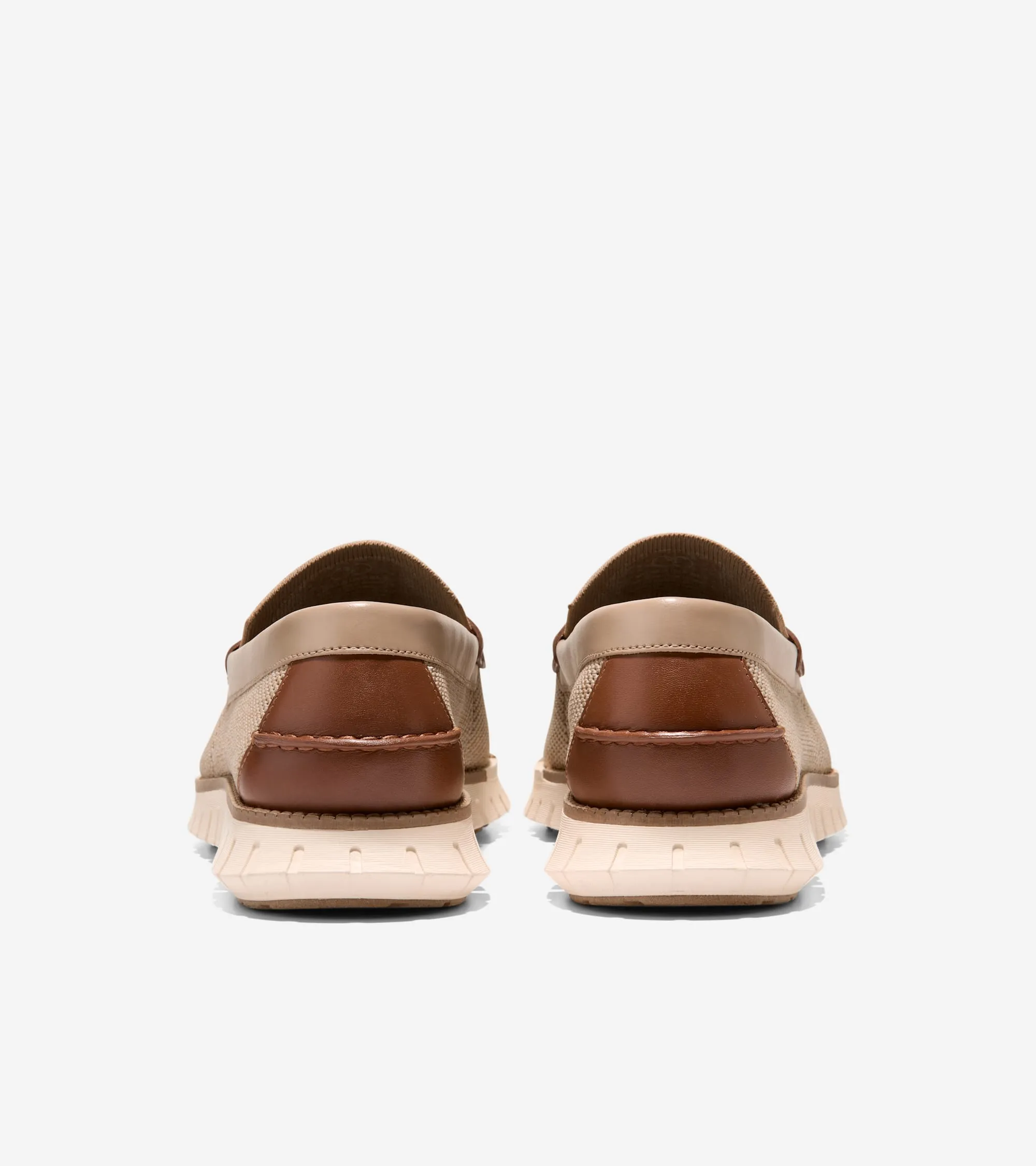 Men's ZERØGRAND Remastered Stitchlite™ Loafers