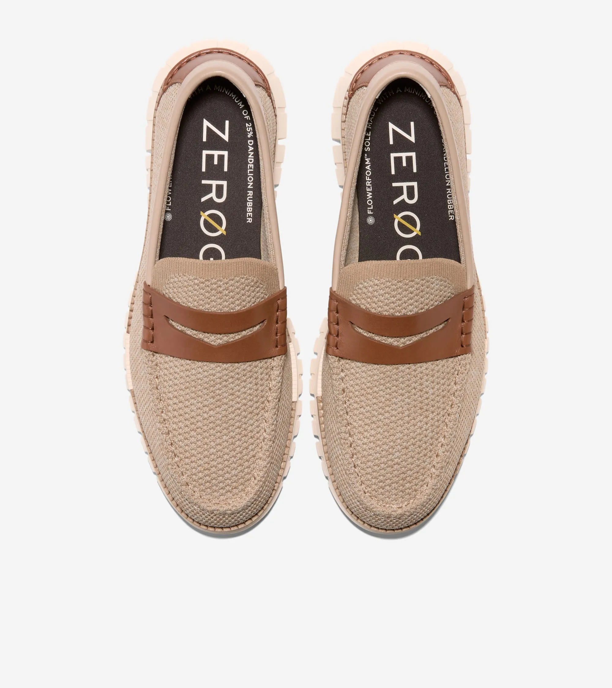Men's ZERØGRAND Remastered Stitchlite™ Loafers
