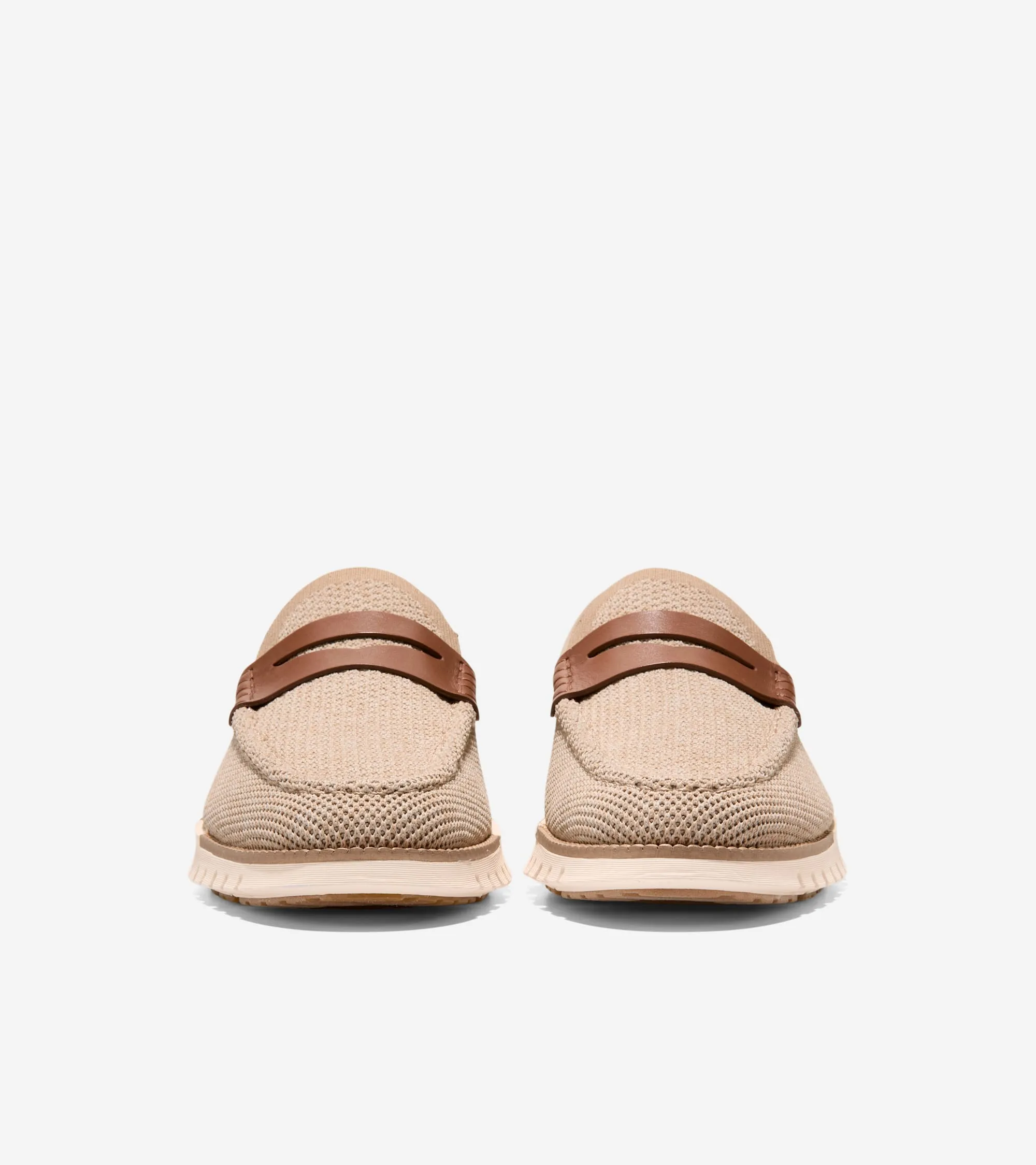 Men's ZERØGRAND Remastered Stitchlite™ Loafers