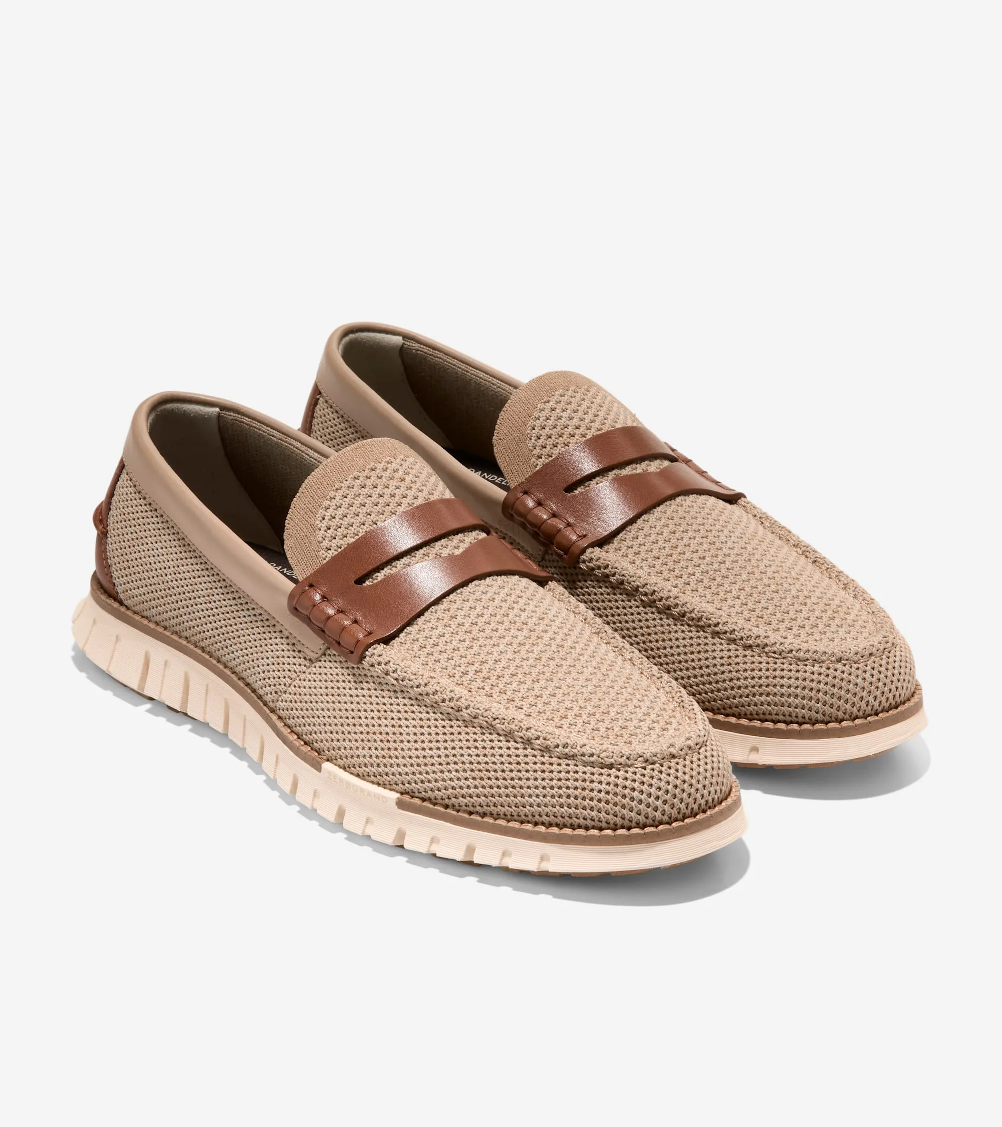 Men's ZERØGRAND Remastered Stitchlite™ Loafers