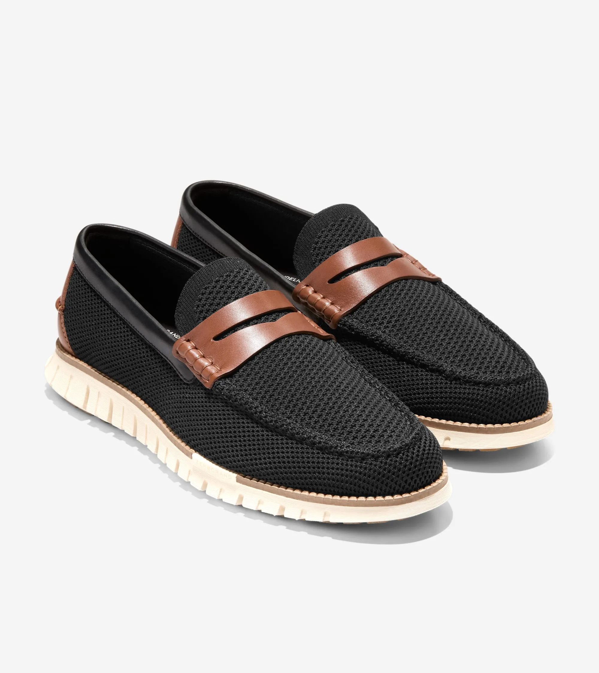 Men's ZERØGRAND Remastered Stitchlite™ Loafers