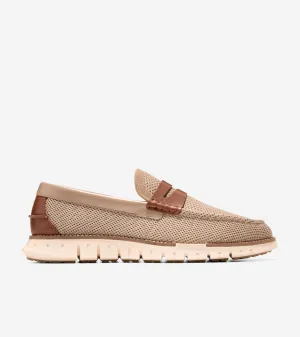 Men's ZERØGRAND Remastered Stitchlite™ Loafers
