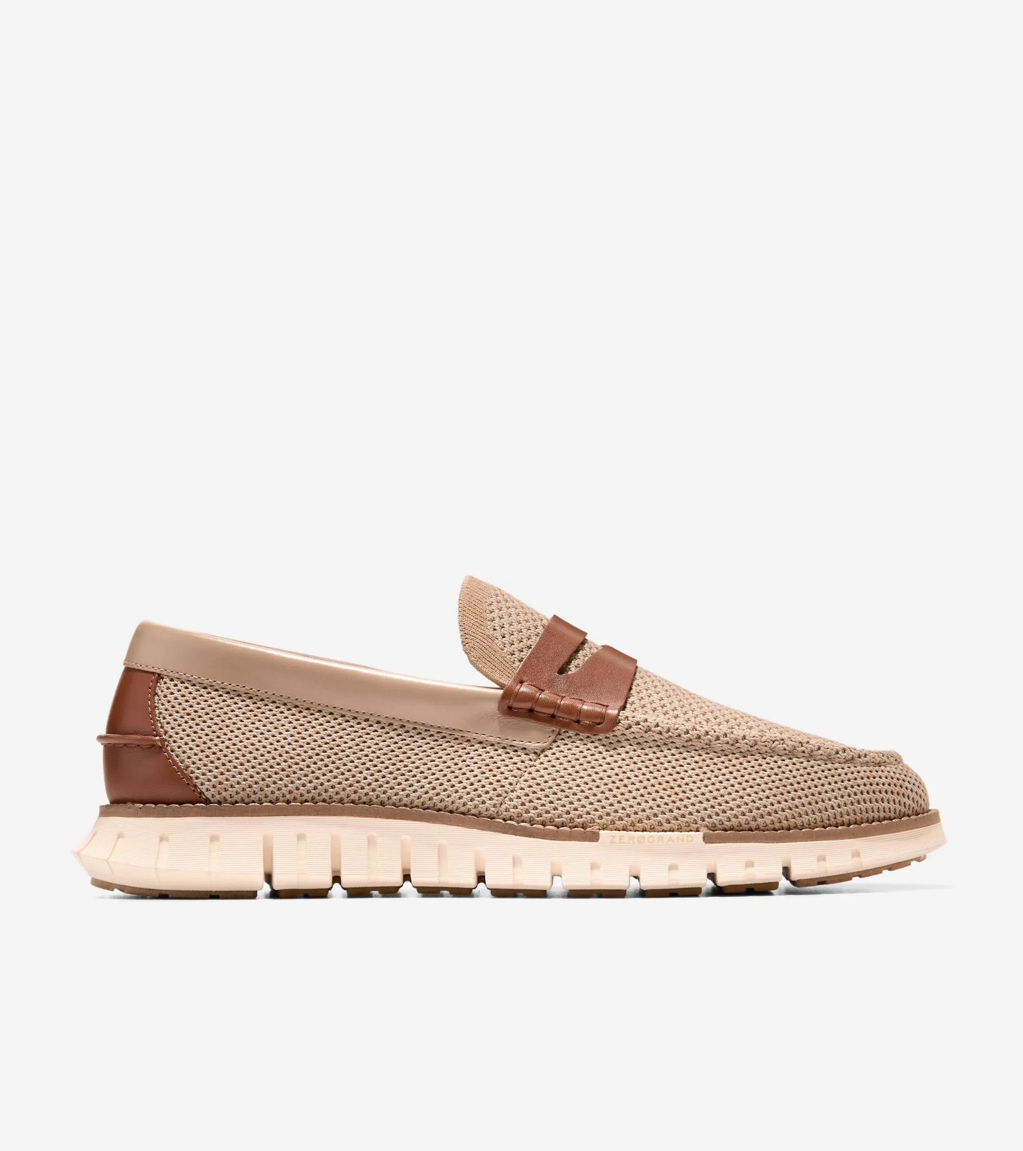 Men's ZERØGRAND Remastered Stitchlite™ Loafers