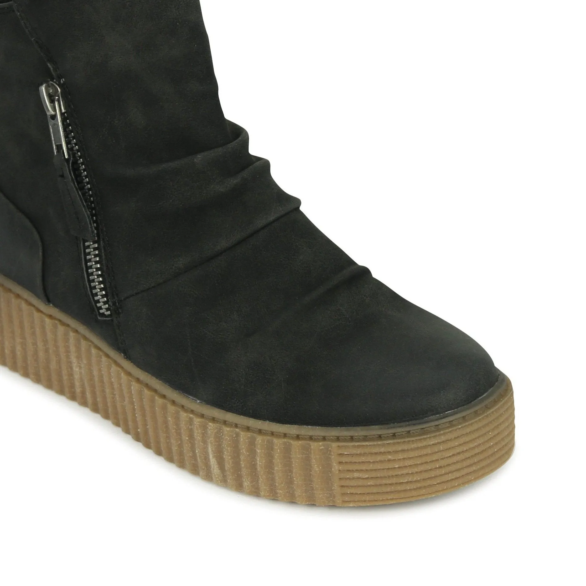 Micki High Sneakers