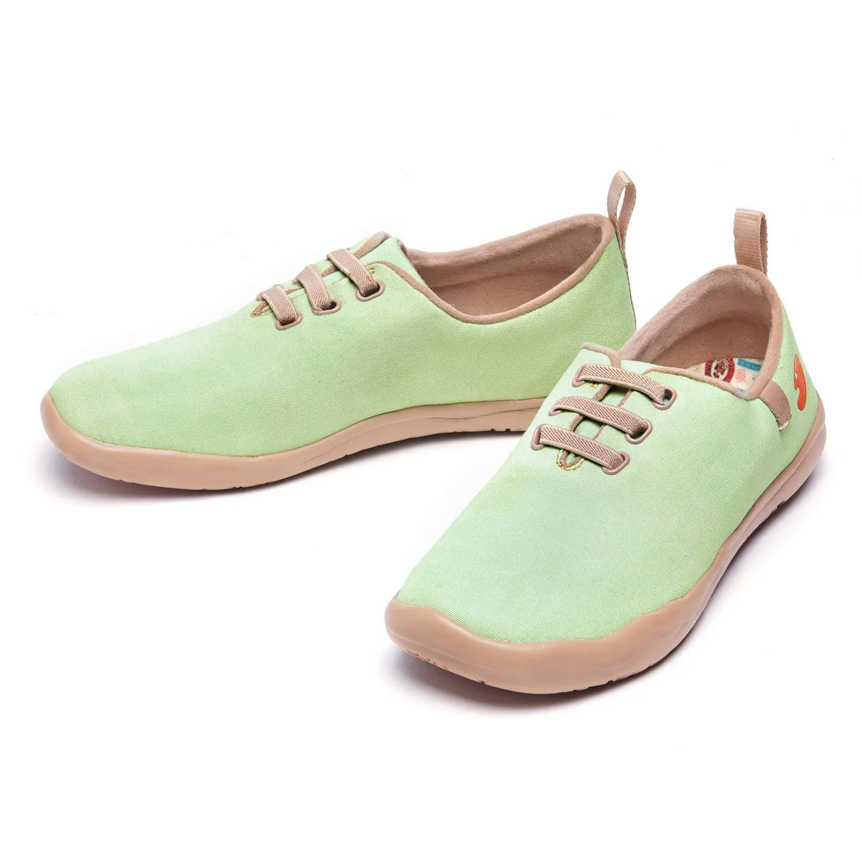 Moguer Pastel Green