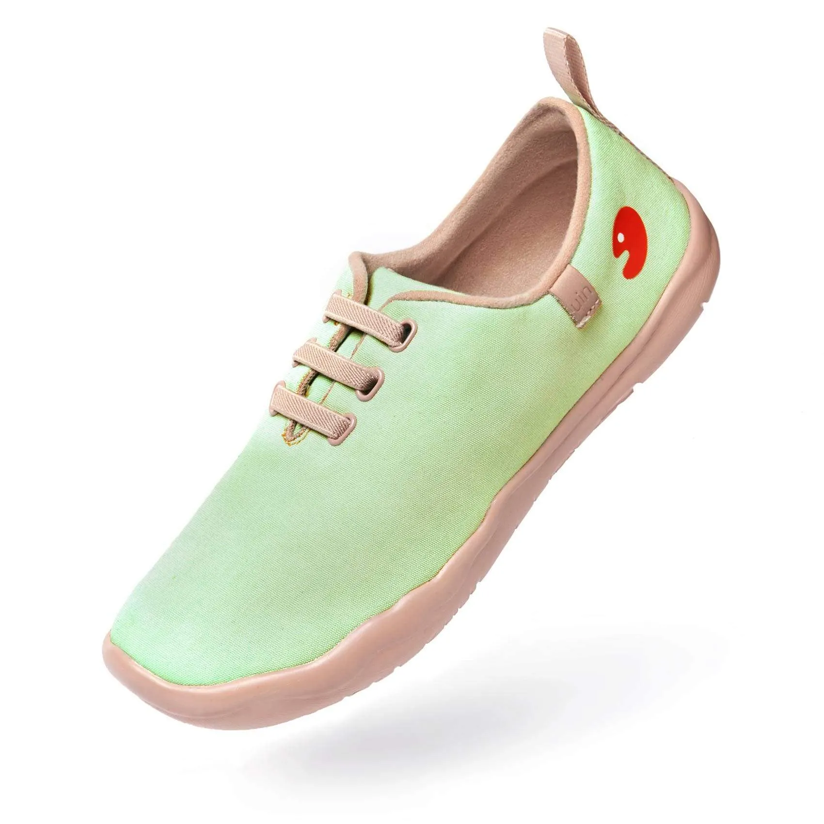 Moguer Pastel Green