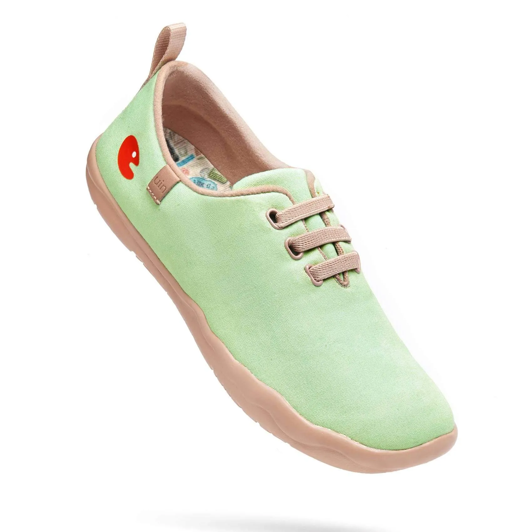 Moguer Pastel Green