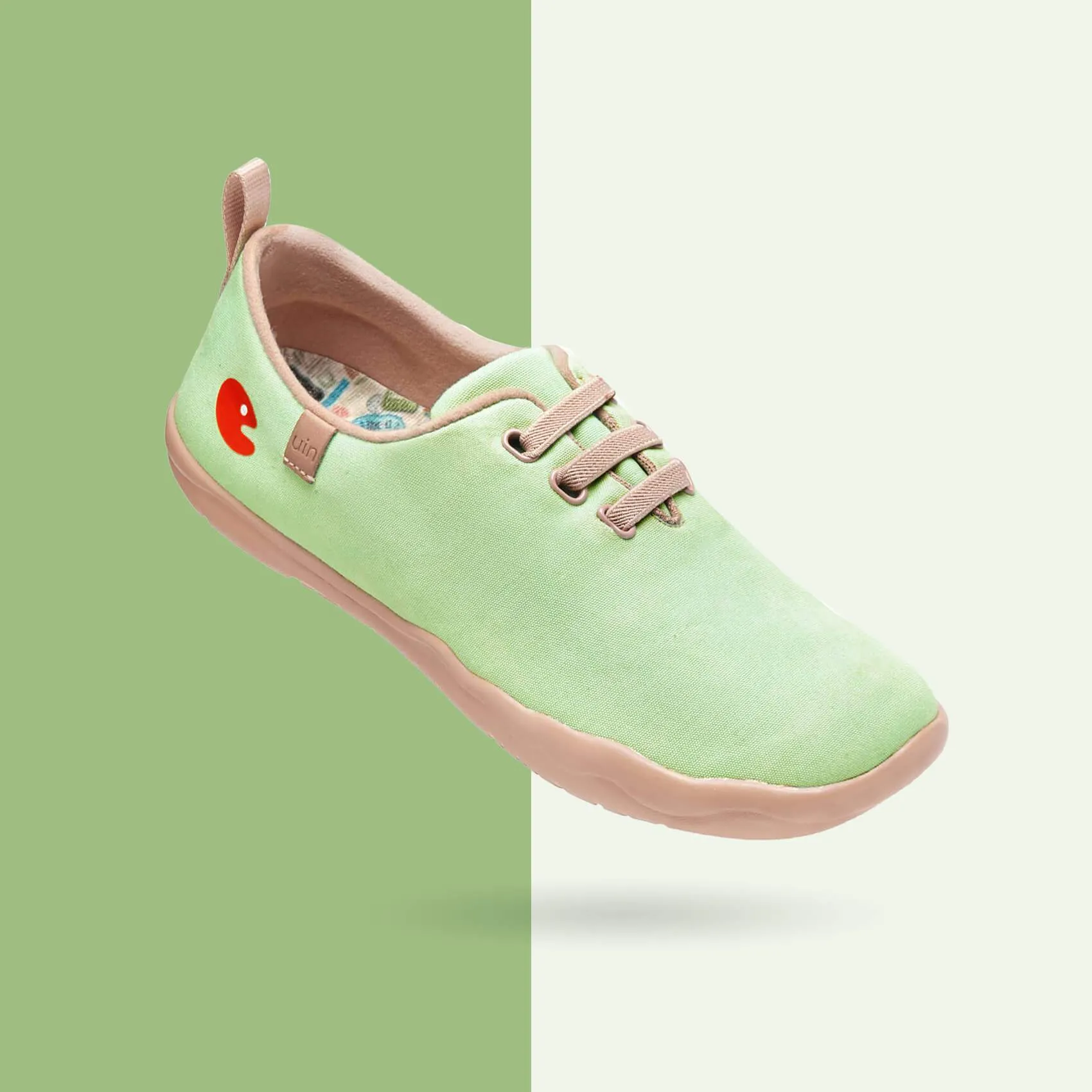 Moguer Pastel Green