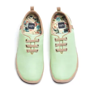Moguer Pastel Green