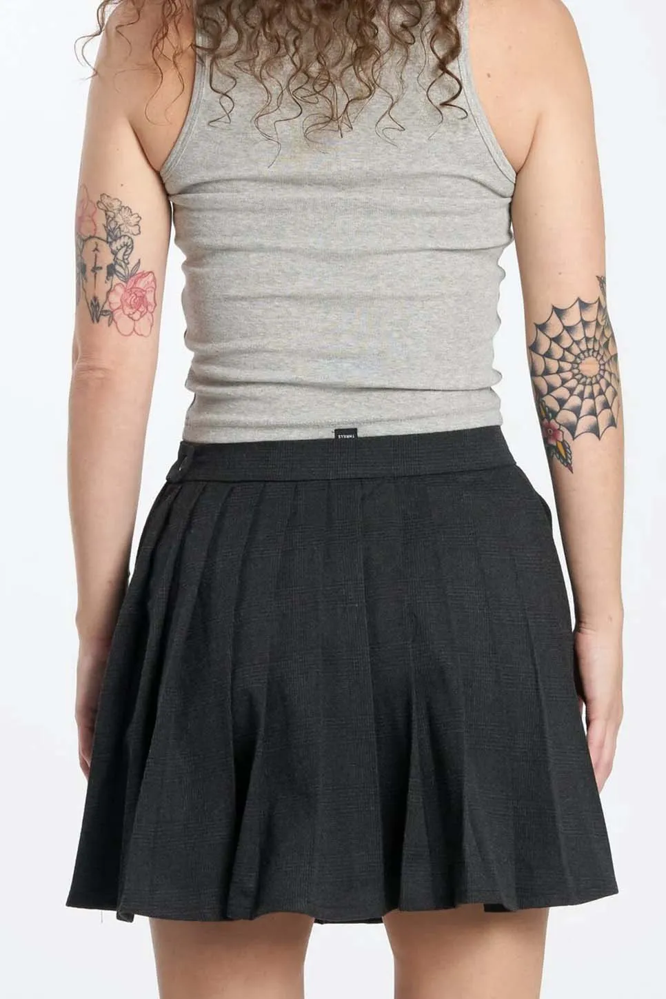 NARCISA SKIRT