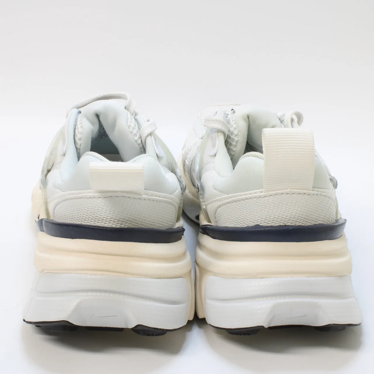 Nike V2K Run Platinum Tint Platinum Tint Uk Size 3