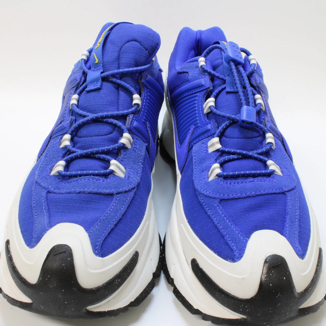 Nike Vomero Roam Trainers Racer Blue Racer Blue Summit White Black Uk Size 9