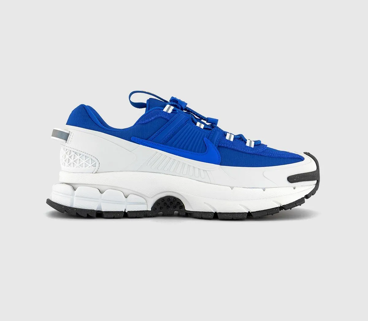 Nike Vomero Roam Trainers Racer Blue Racer Blue Summit White Black Uk Size 9