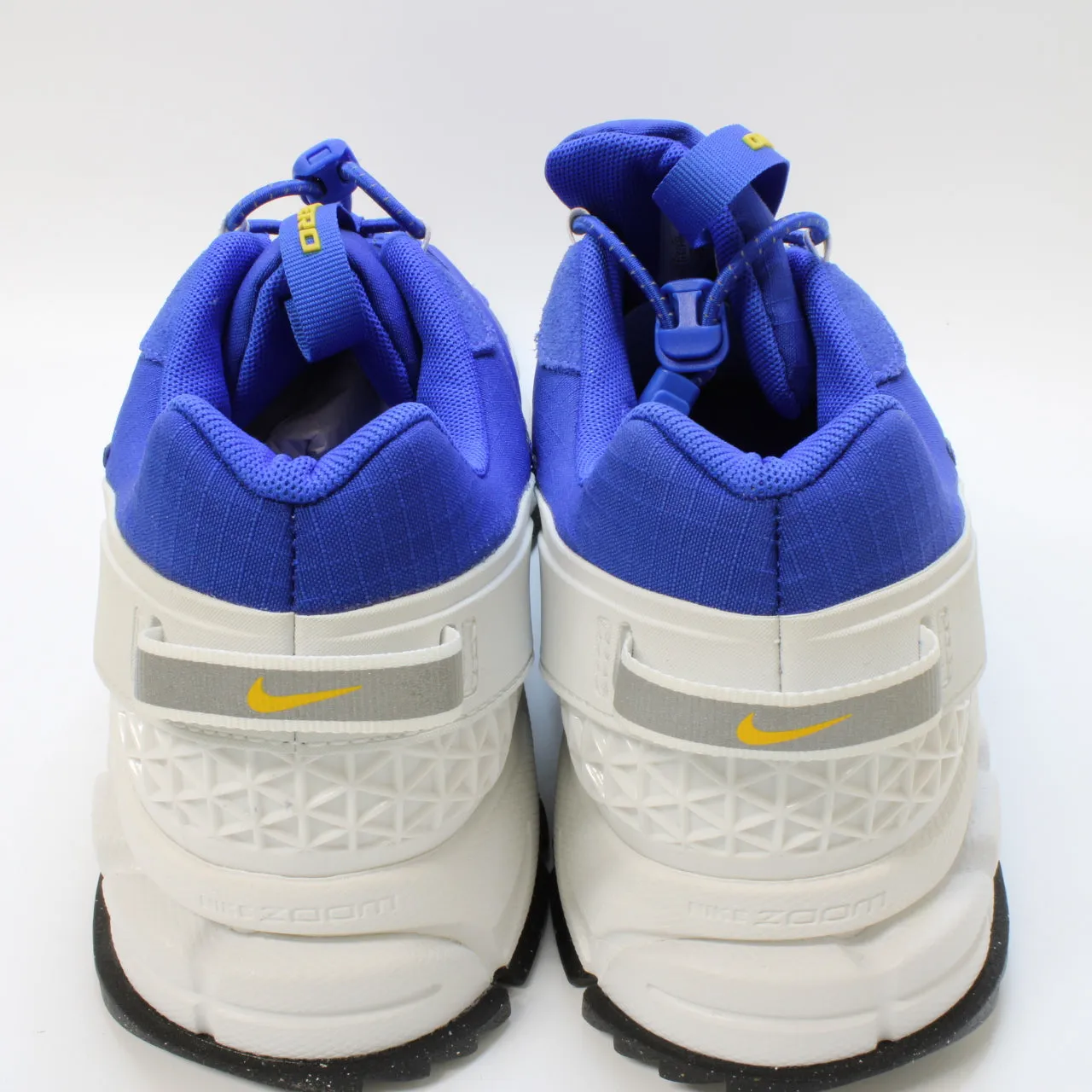 Nike Vomero Roam Trainers Racer Blue Racer Blue Summit White Black Uk Size 9
