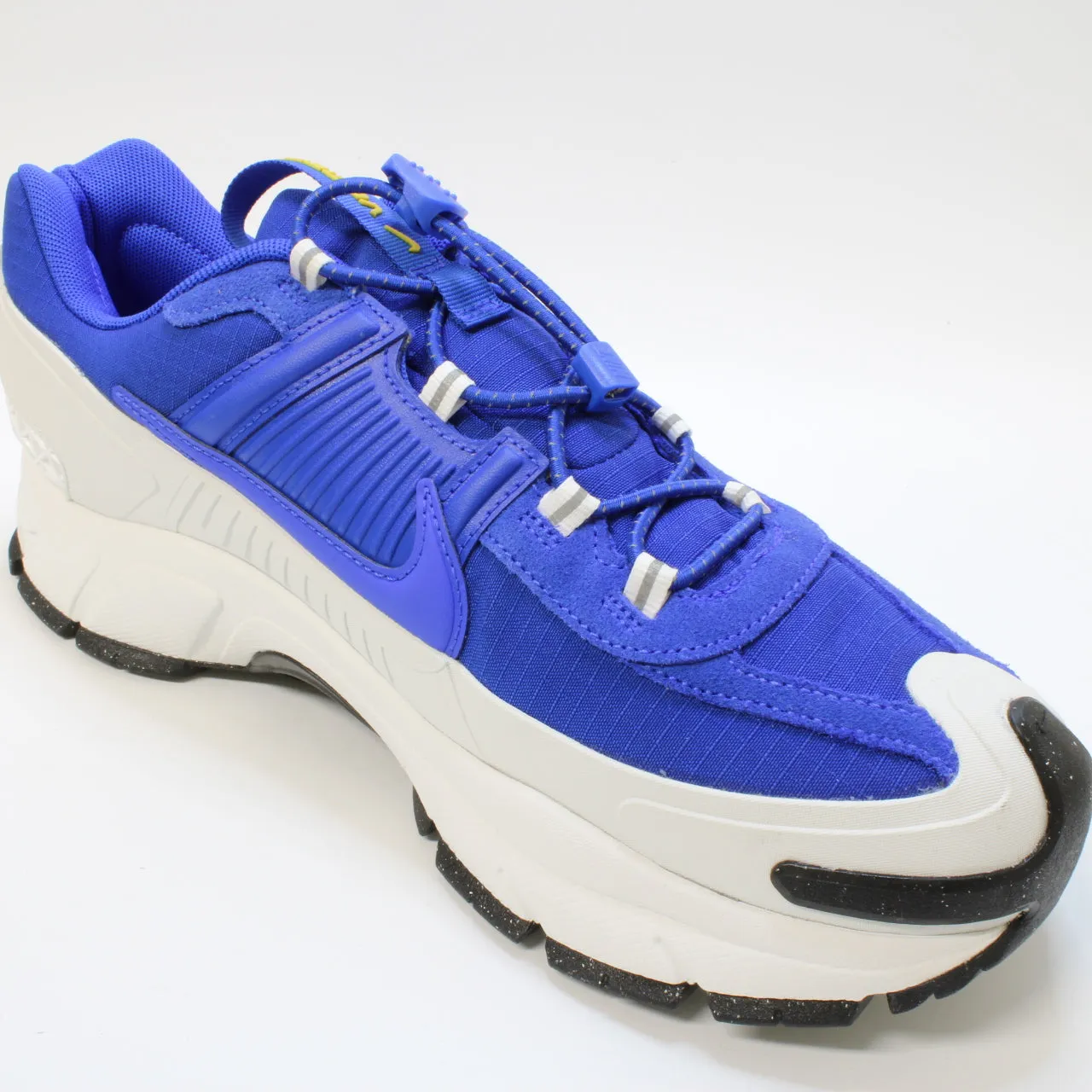 Nike Vomero Roam Trainers Racer Blue Racer Blue Summit White Black Uk Size 9