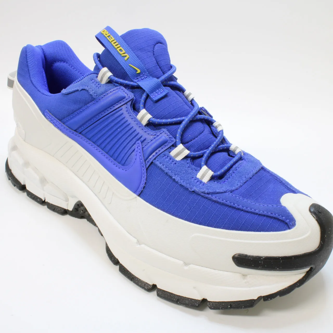Nike Vomero Roam Trainers Racer Blue Racer Blue Summit White Black Uk Size 9