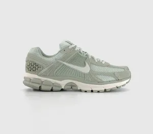 Nike Zoom Vomero 5 Jade Horizon Phantom Light Silver White Uk Size 5