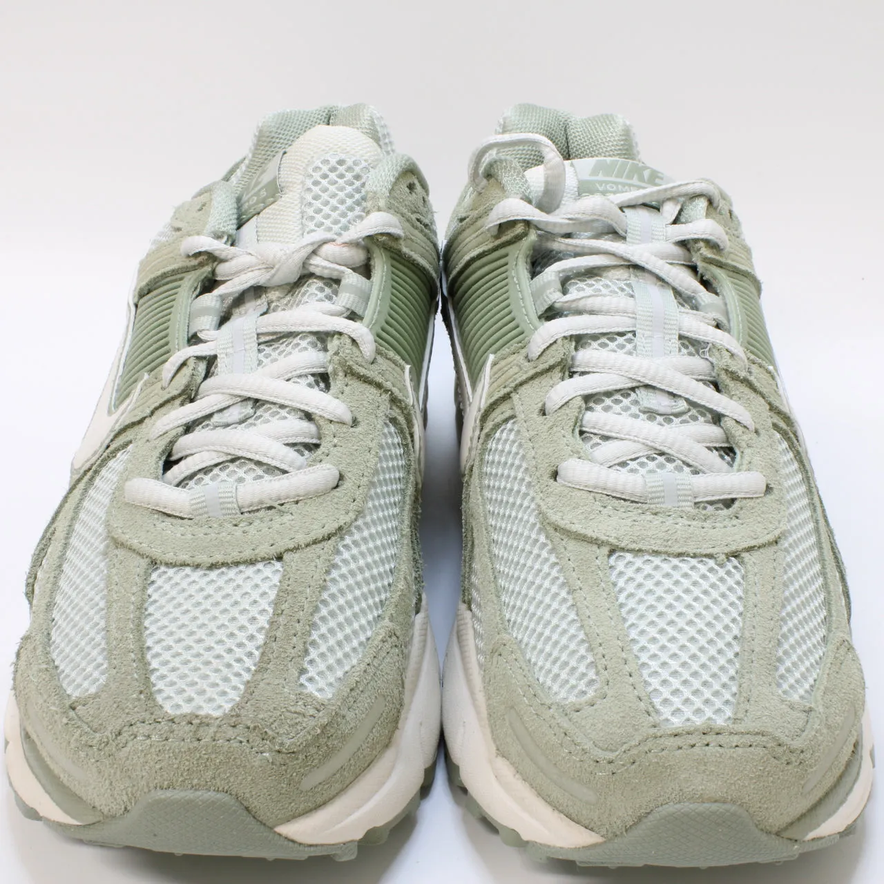 Nike Zoom Vomero 5 Jade Horizon Phantom Light Silver White Uk Size 5