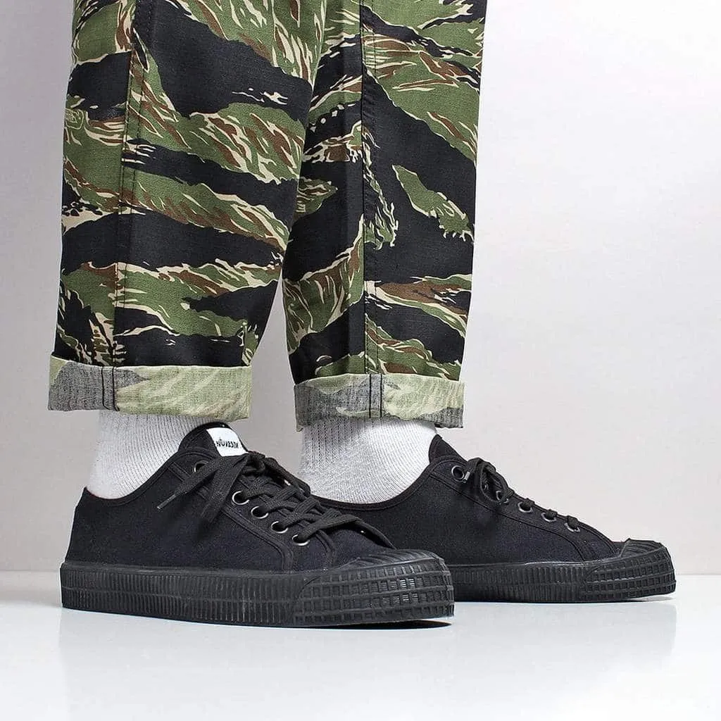 Novesta Star Master All Black