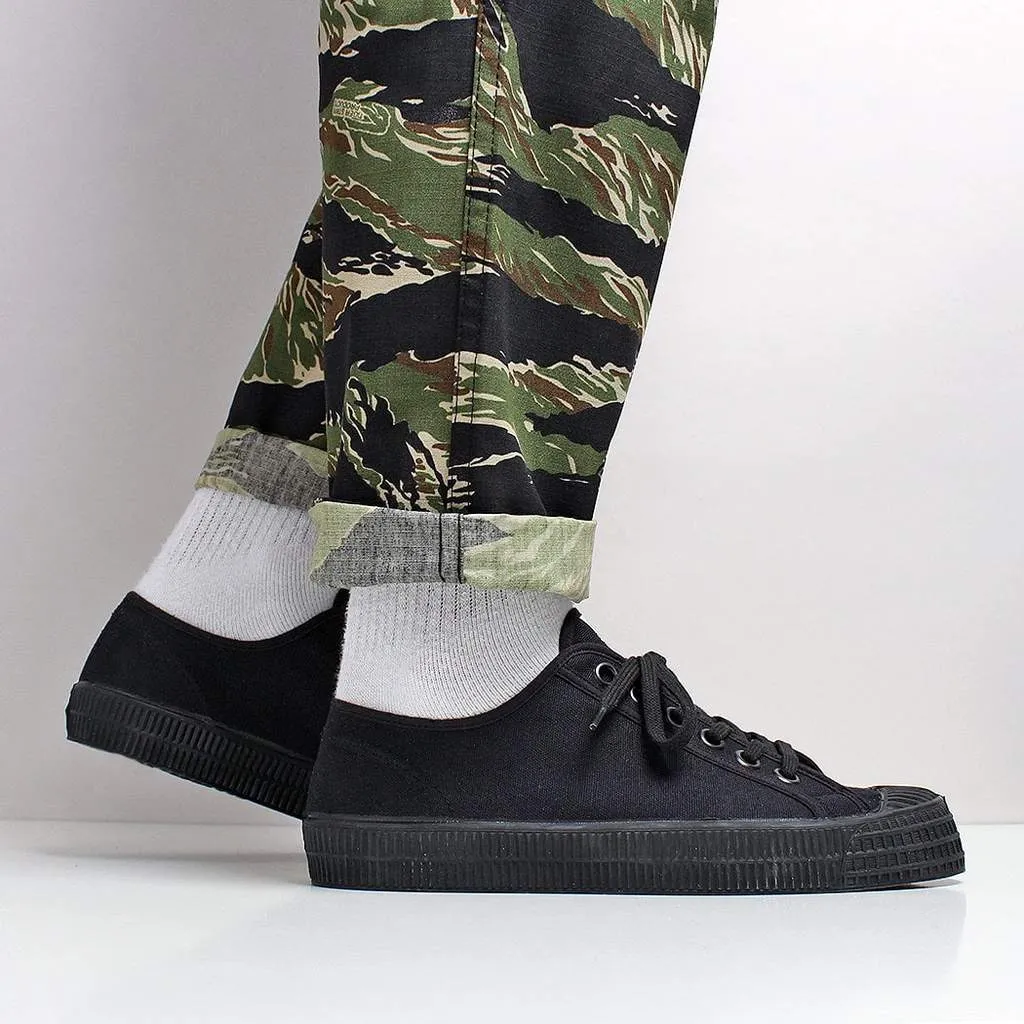 Novesta Star Master All Black