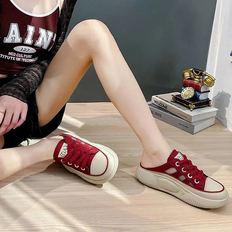 Pandora Orthopedic Elegance Slippers Shoes/Sneakers