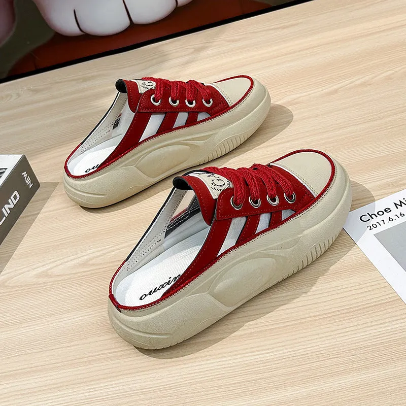 Pandora Orthopedic Elegance Slippers Shoes/Sneakers