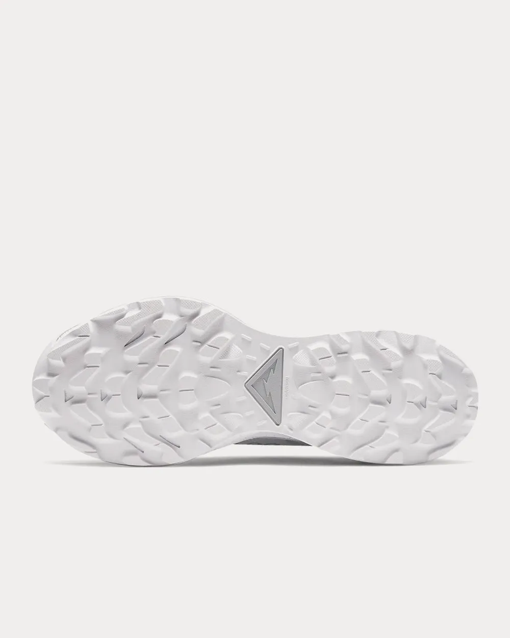 Pegasus Trail 2 GORE-TEX White Running Shoes