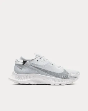 Pegasus Trail 2 GORE-TEX White Running Shoes