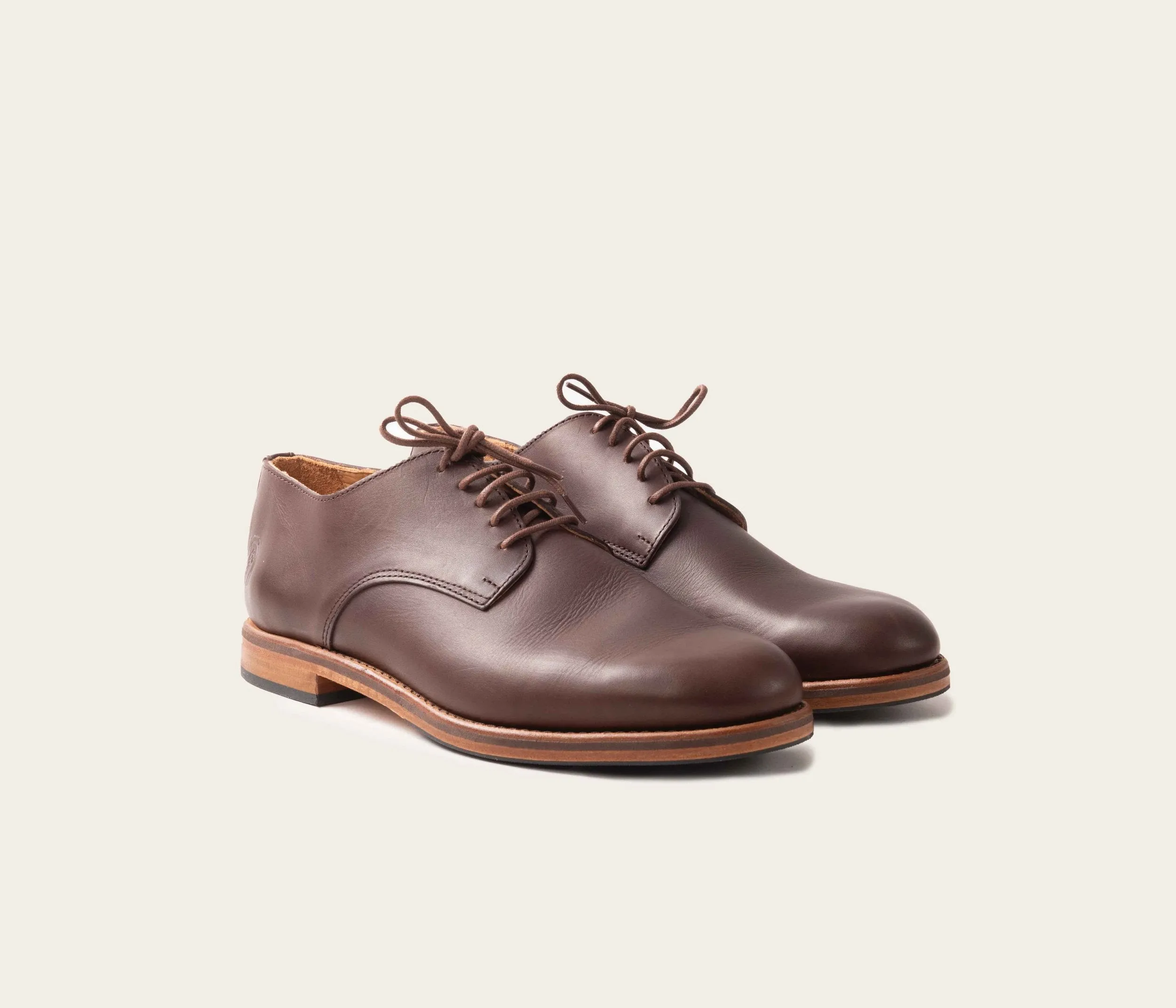Personalized Men's Derby