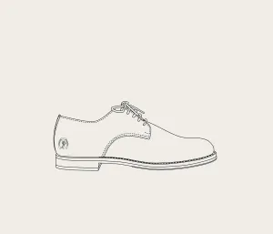 Personalized Men's Derby