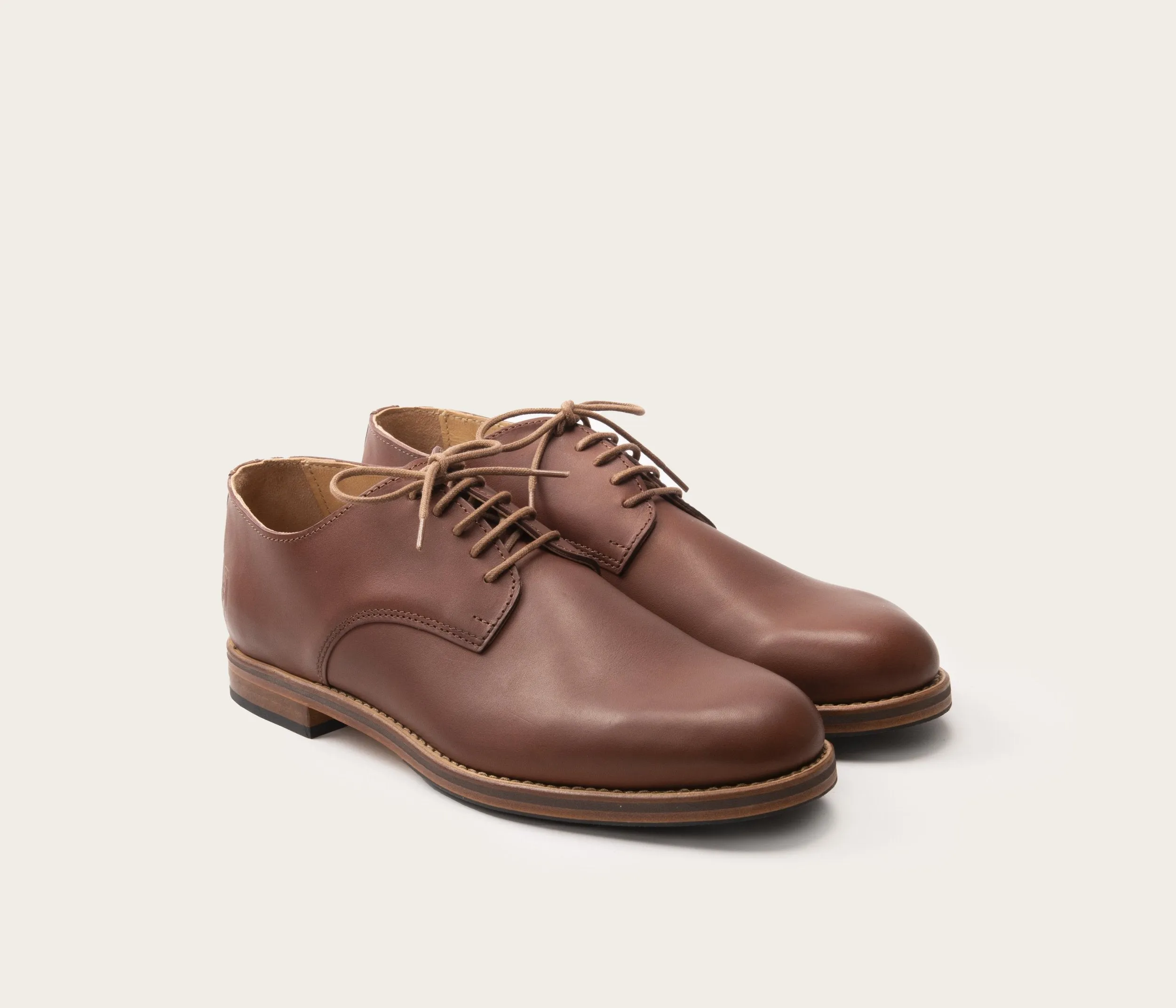 Personalized Men's Derby