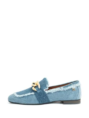 Pien | Loafer Blauw