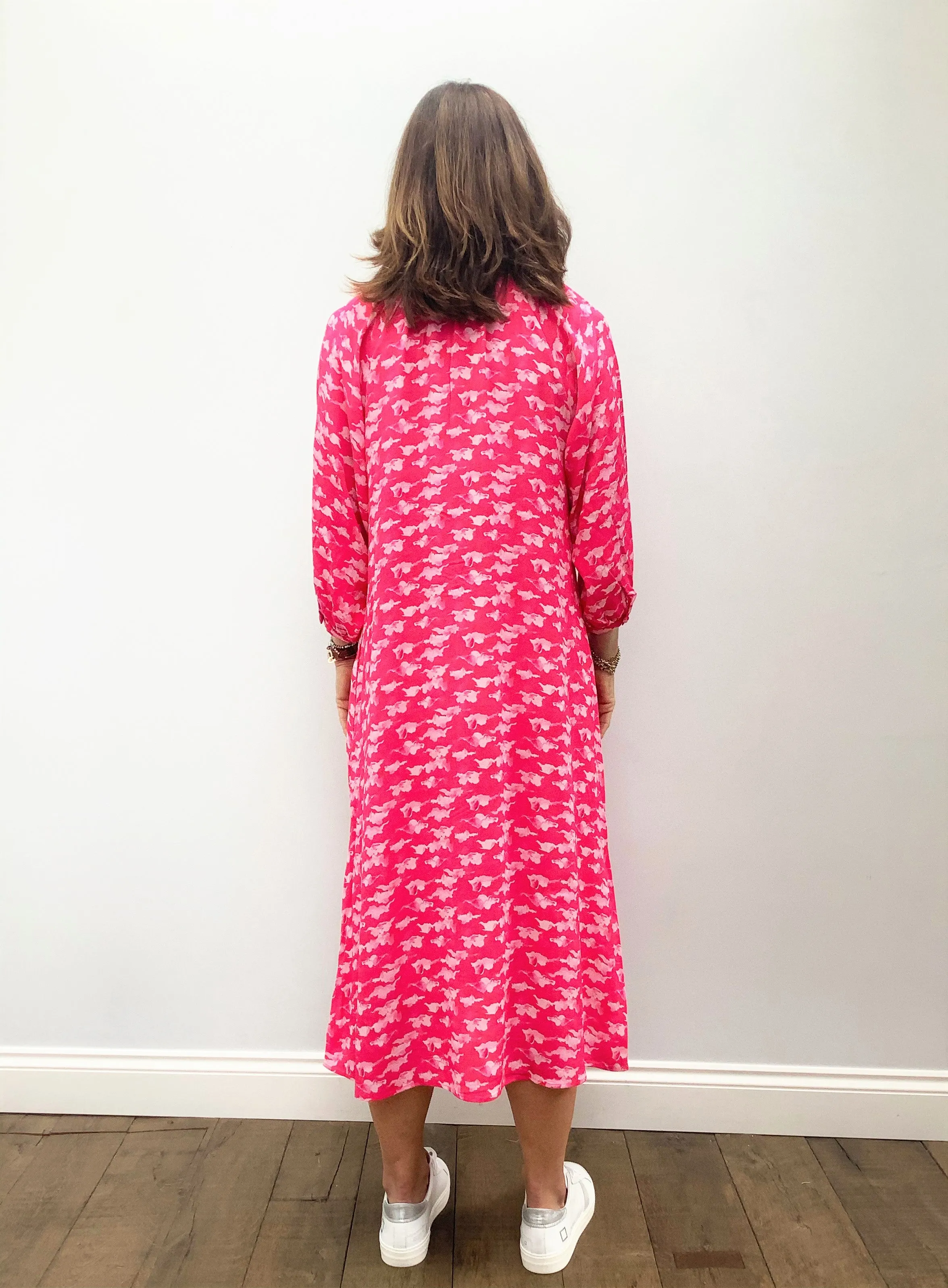 PPL Zion Dress in Cloud Nine 01