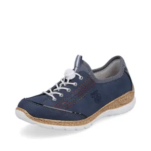 Rieker Trainer NAVY N42T0-14