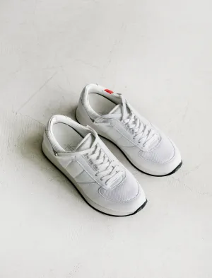 Runners White