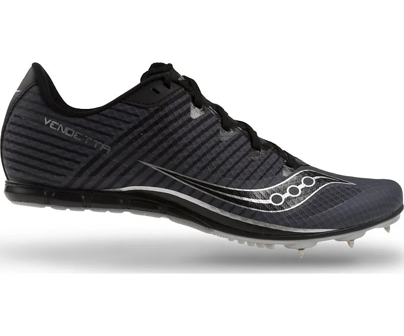 Saucony Men's Vendetta 2