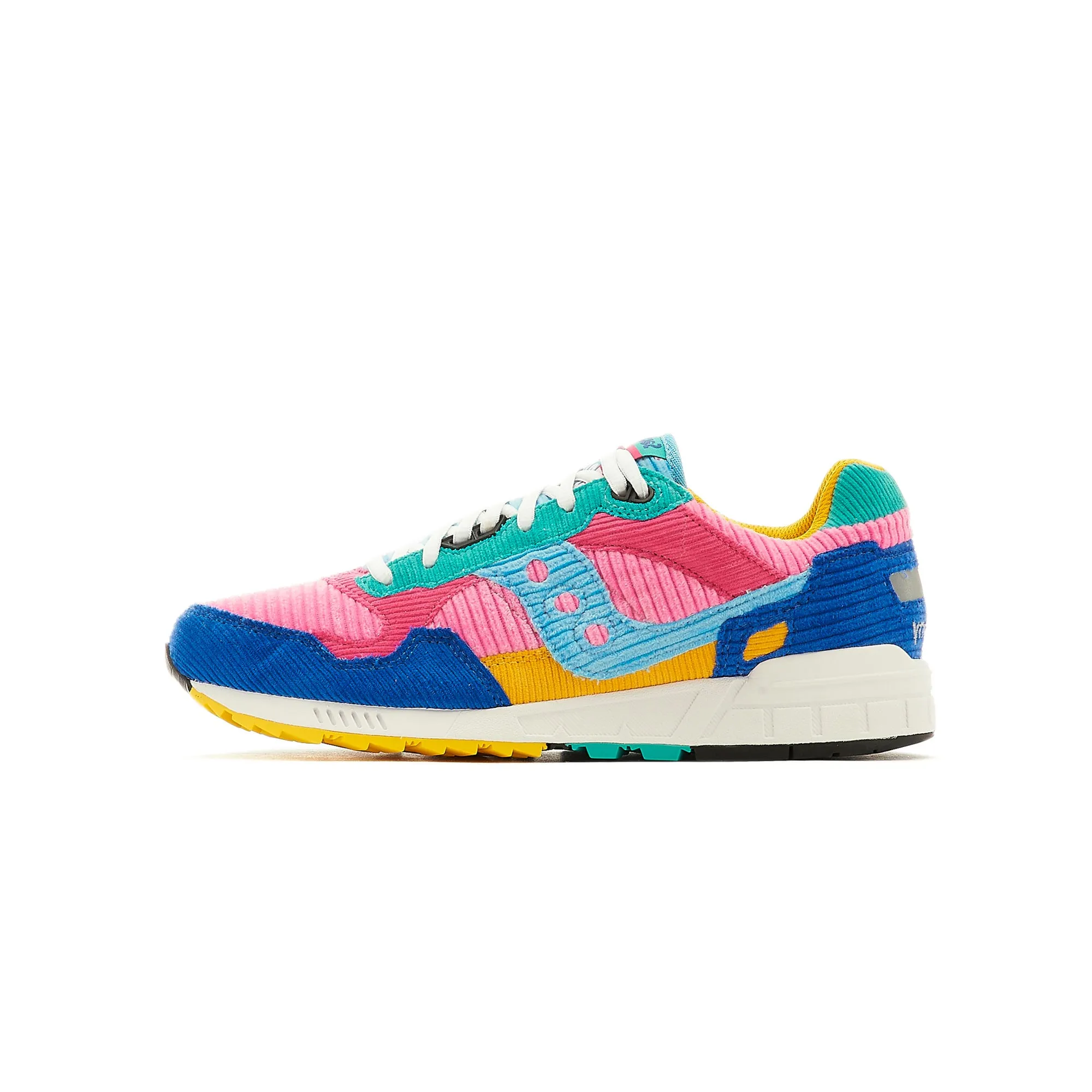 Saucony Shadow 5000 Shoes