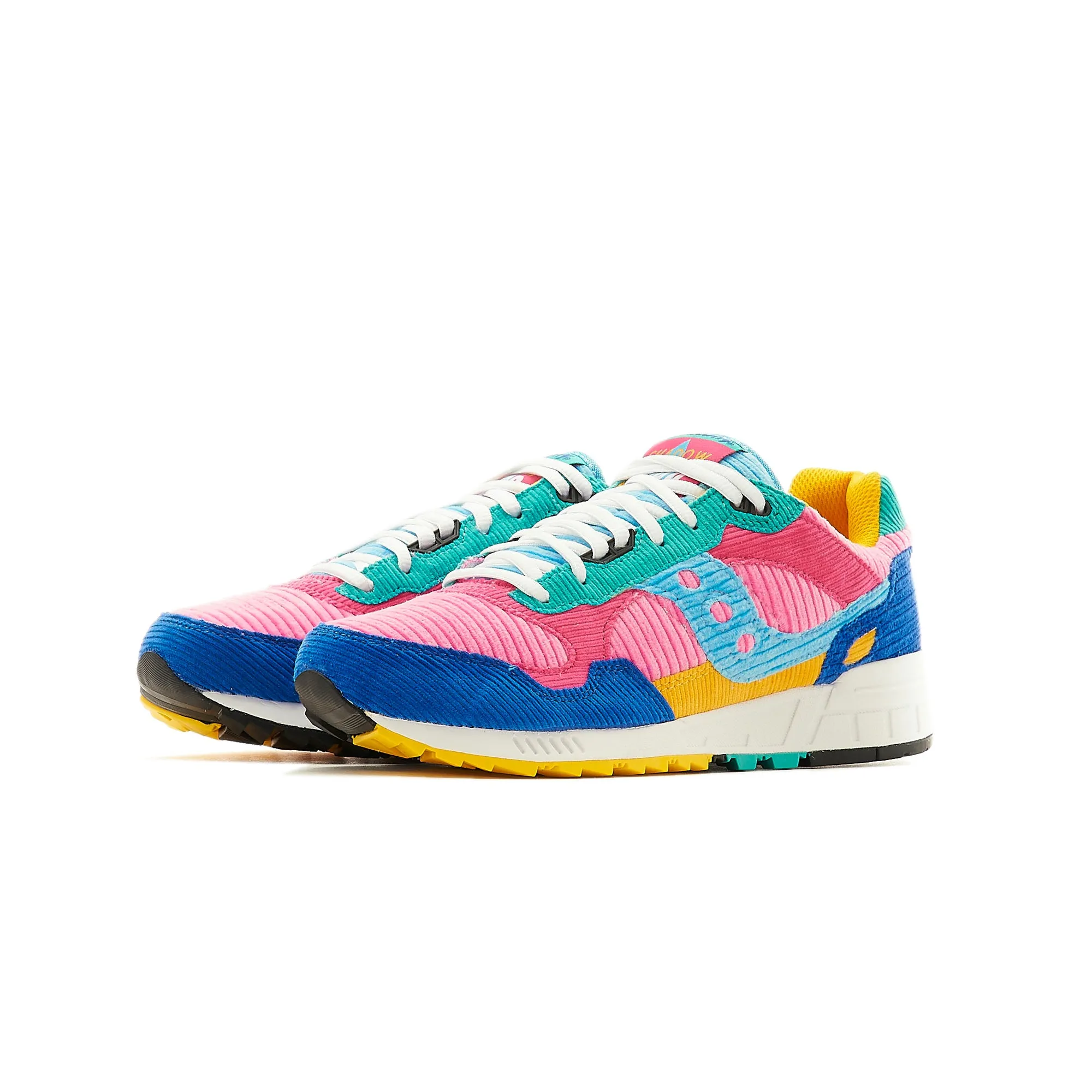 Saucony Shadow 5000 Shoes