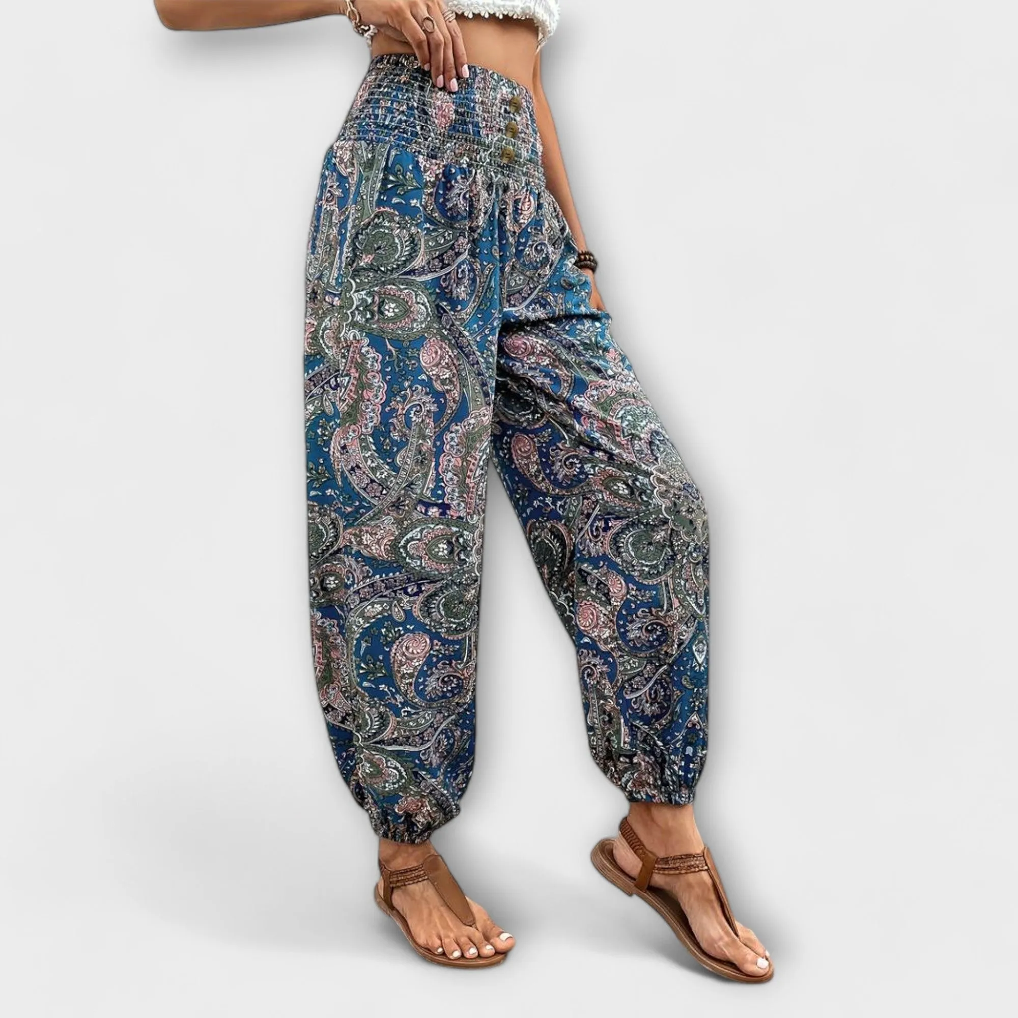 Scarlett Stylish Pants