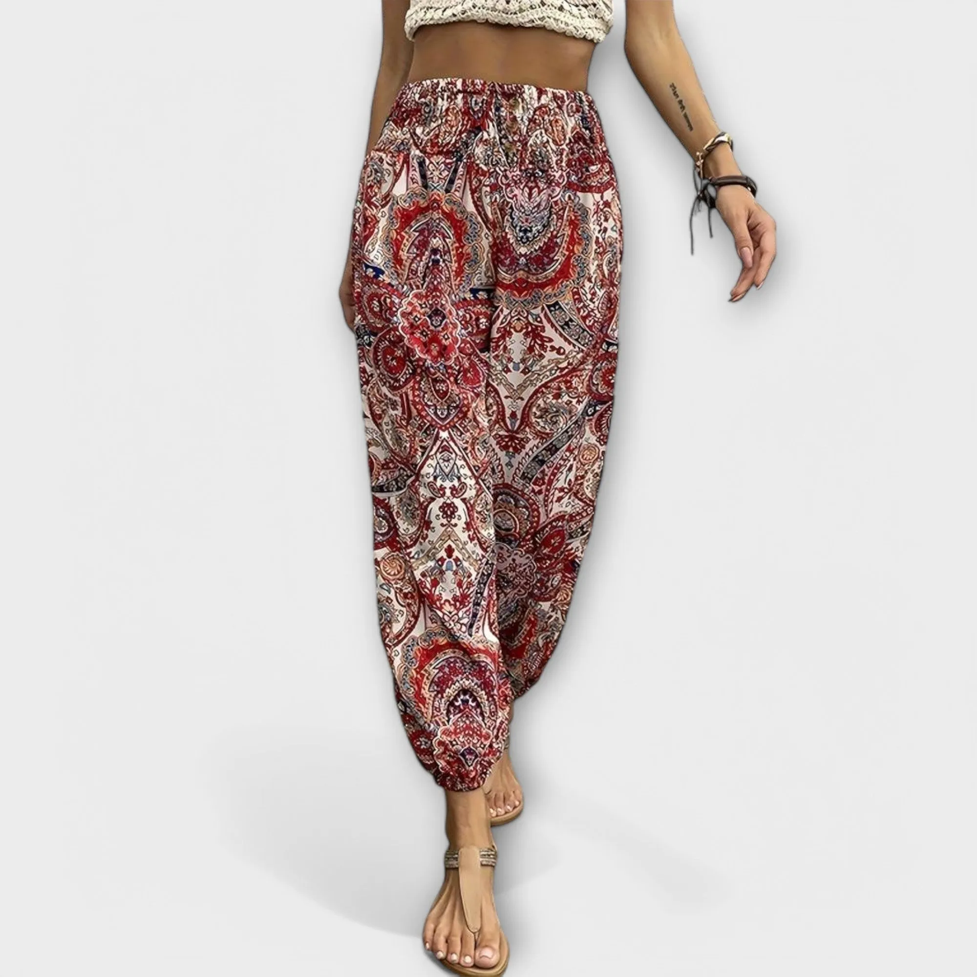 Scarlett Stylish Pants
