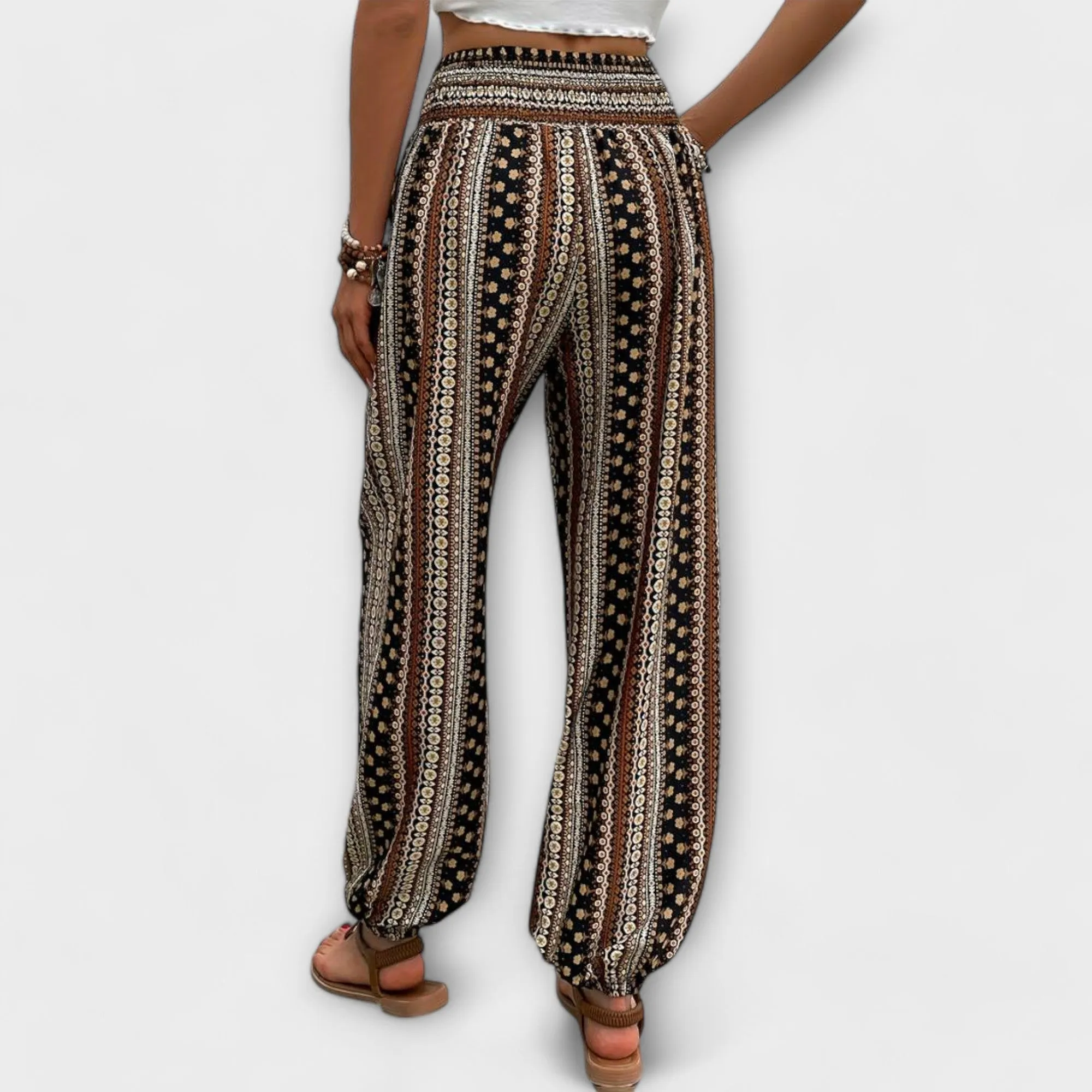 Scarlett Stylish Pants