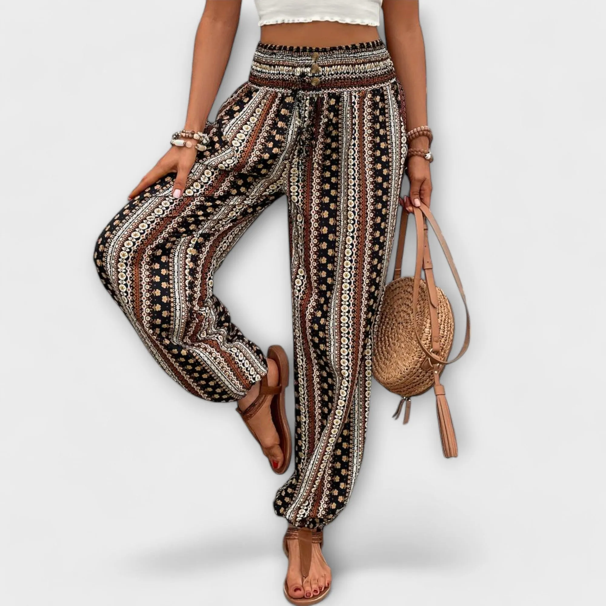 Scarlett Stylish Pants
